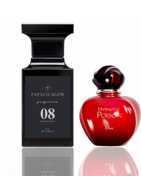 08 Christian Dior Hypnotic Poison - Perfumy damskie inspirowane