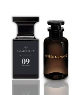 09 LV Ombre Nomade perfumy unisex inspirowane