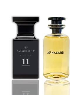 11 LV AU Hasard- Perfumy unisex inspirowane