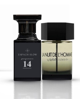 YSL La Nuit de L’Homme – Perfumy męskie inspirowane