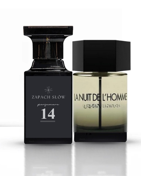 YSL La Nuit de L’Homme – Perfumy męskie inspirowane