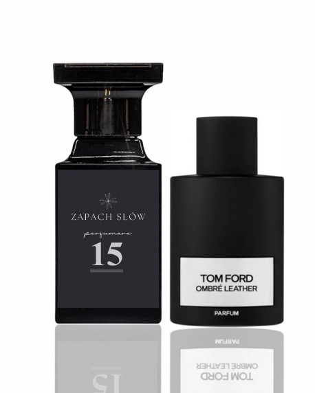 15 TOM FORD OMBRE LEATHER PARFUM - Perfumy unisex inspirowane