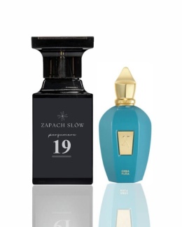 19 Xerjoff Ebra Pura - Perfumy unisex inspirowane