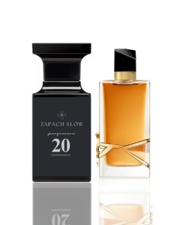 20 YSL Libre Intense – Perfumy damskie inspirowane