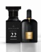 22 Tom Ford Black Orchid - Perfumy damskie inspirowane