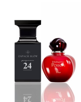 24 Christian Dior Hypnotic Poison - Perfumy damskie inspirowane