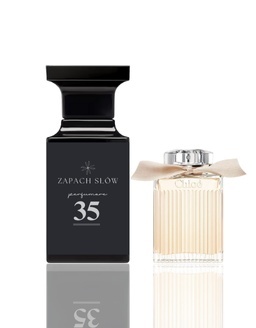 35 Chloe Chloe - Perfumy damskie inspirowane