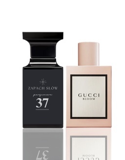37 Gucci Bloom – perfumy damskie inspirowane