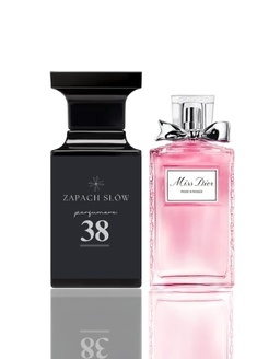 38 Christian Dior Miss Dior Rose N'Roses - Perfumy damskie inspirowane