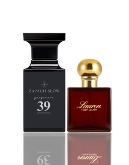 39 Ralph Lauren Lauren perfumy Damskie inspirowane