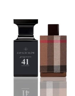 41 Burberry London for Men – perfumy męskie inspirowane