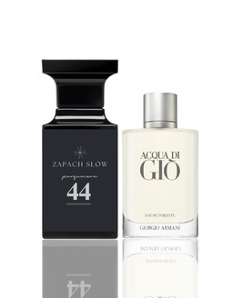 44 Giorgio Armani Acqua di Gio – perfumy męskie inspirowane