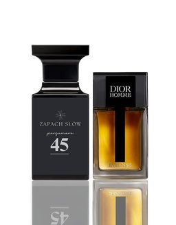45 Dior Homme – perfumy męskie inspirowane