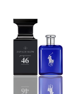 46 Ralph Lauren Polo Blue – perfumy męskie inspirowane
