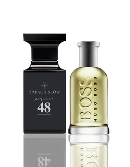 48 Hugo Boss Bottled - Perfumy męskie inspirowane