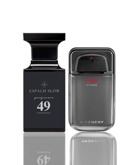 49 Givenchy Play Intense – perfumy męskie inspirowane