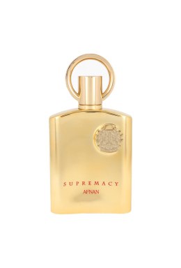 Afnan Supremacy Gold Edp 100ml