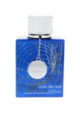 Armaf Club de Nuit Blue Iconic Edp 105ml