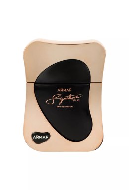 Armaf Signature True Edp 100ml