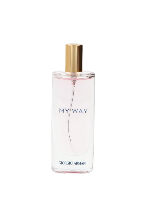 Armani My Way Edp 15ml