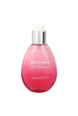 Biotherm Aqua Glow Super Concentrate Cream Gel 50ml