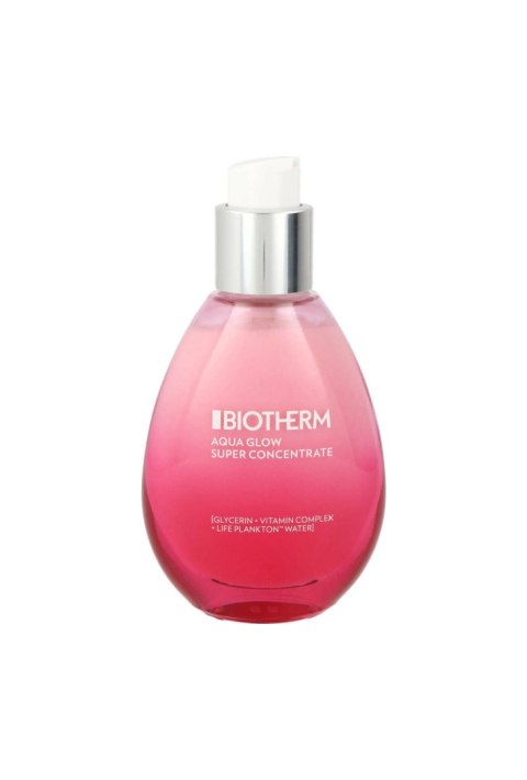 Biotherm Aqua Glow Super Concentrate Cream Gel 50ml