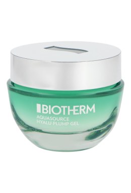 Biotherm Aquasource Hyalu Plump Gel 50ml