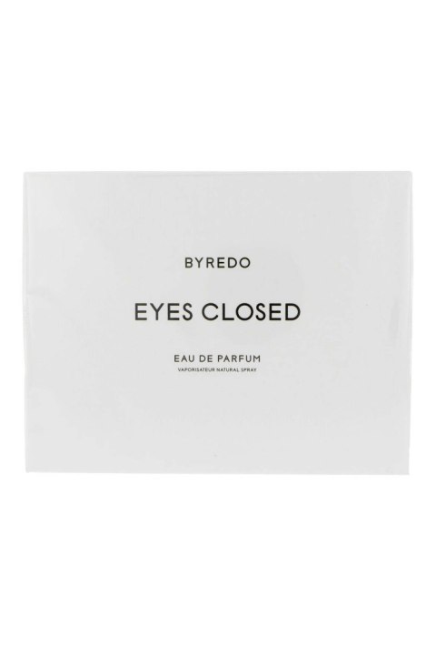 Byredo Eyes Closed Edp 100ml