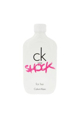 Calvin Klein CK One Shock For Her Edt 200ml
