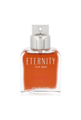 Calvin Klein Eternity Flame For Men Edt 100ml