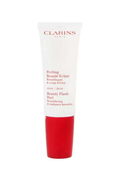 Clarins Beauty Flash Peel Resurfacing & Radiance Boosting 50ml