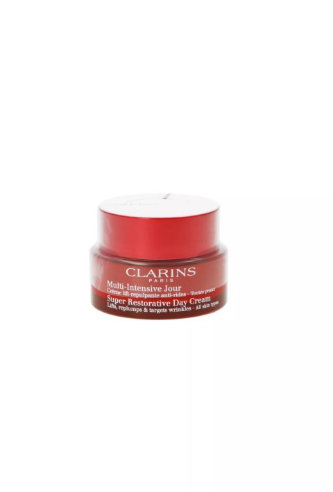Clarins Multi-Intensive Day Cream All Skin 50ml