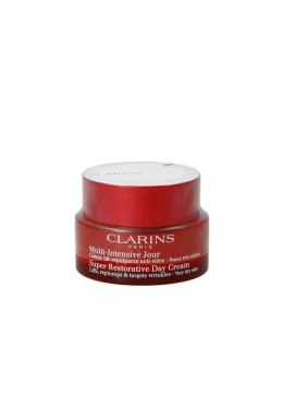 Clarins Super Restorative Day Cream 50ml