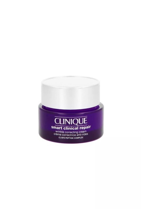 Clinique Smart Clinical Repair Wrinkle Correcting Cream 50ml