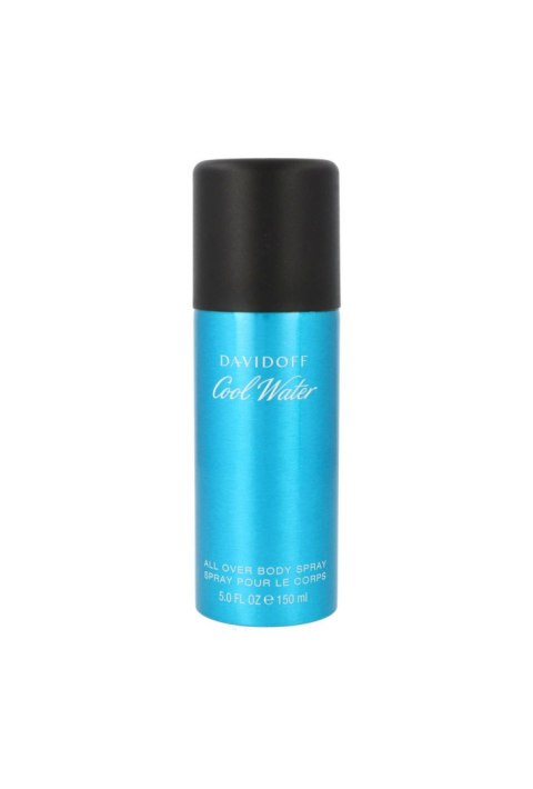 Davidoff Cool Water Deospray 150ml