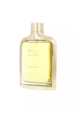 Jaguar Classic Gold Edt 100ml