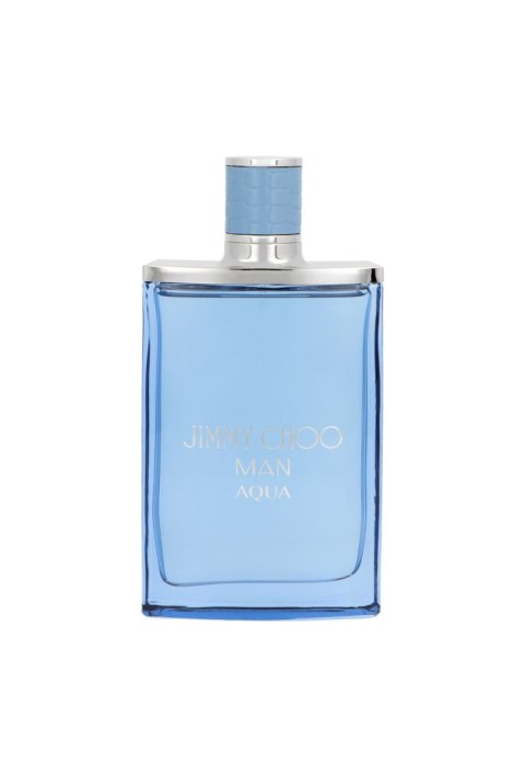 Jimmy Choo Man Aqua Edt 100ml