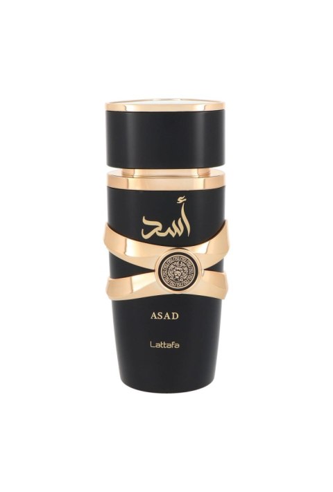 Lattafa Asad Edp 100ml