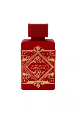 Lattafa Bade`e Al Oud Sublime Edp 100ml