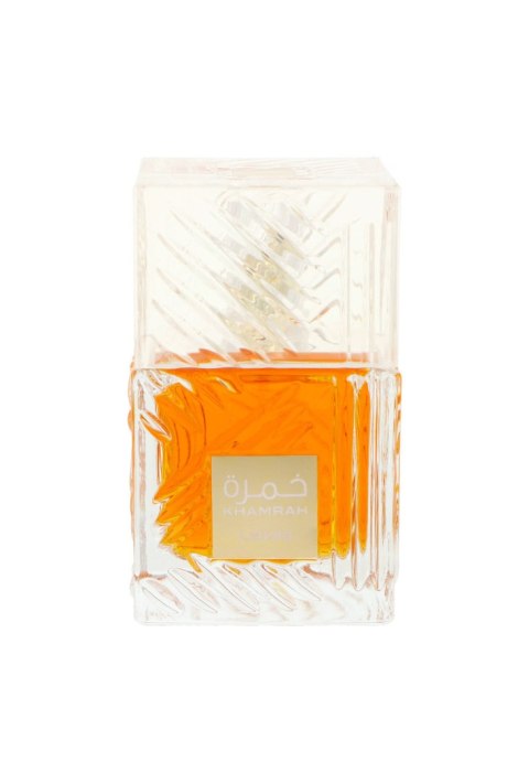 Lattafa Khamrah Edp 100ml