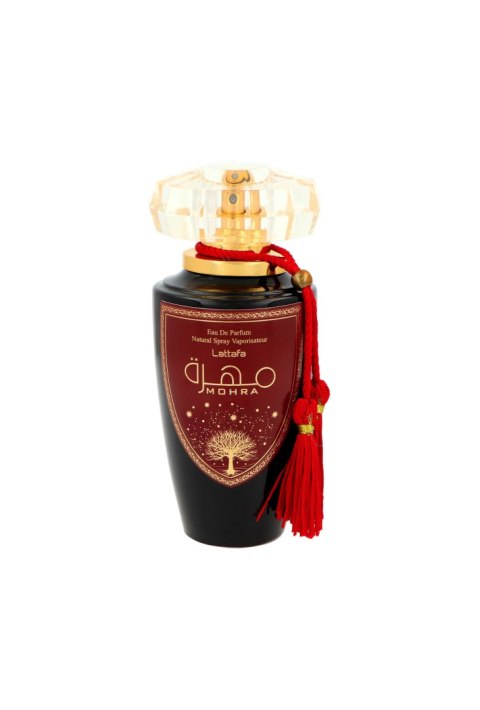 Lattafa Mohra Edp 100ml