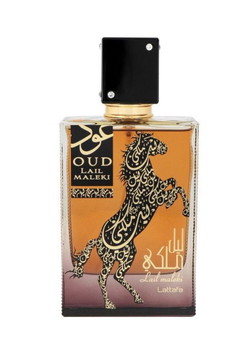 Lattafa Oud Lail Maleki Edp 100ml