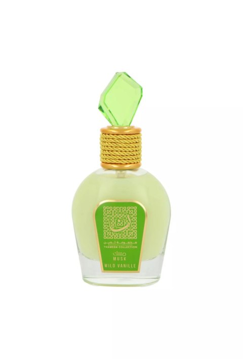 Lattafa Thameen Collection Wild Vanille Edp 100ml