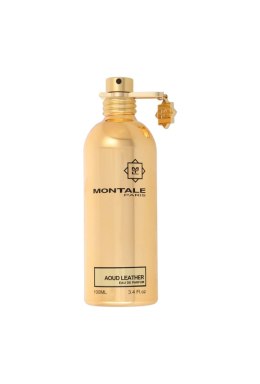 Montale Aoud Leather Edp 100ml
