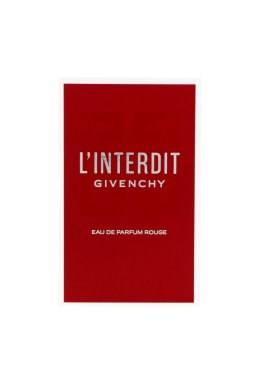 Próbka Givenchy L`Interdit Rouge Edp 1ml