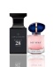 28 Giorgio Armani My Way – Perfumy damskie inspirowane