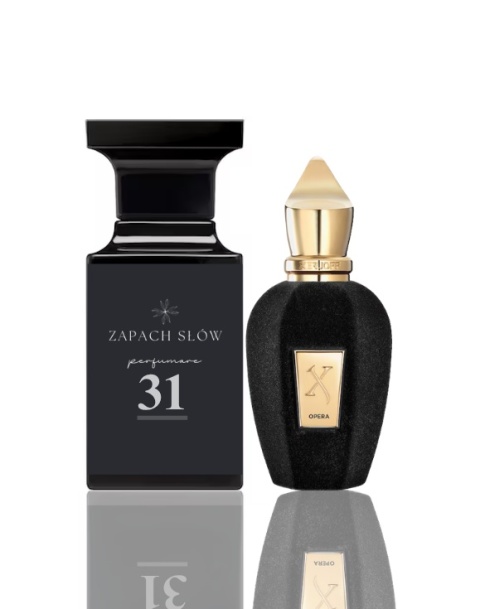 31 Xerjoff Opera – Perfumy unisex inspirowane