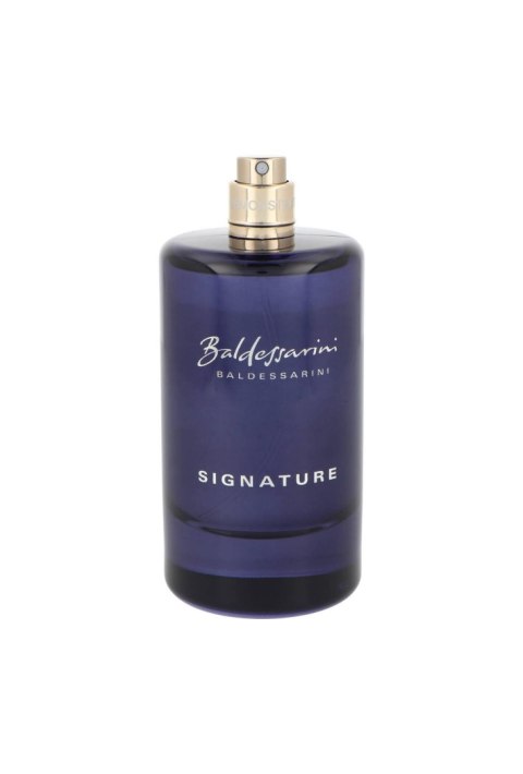 Tester Baldessarini Signature Edt 90ml