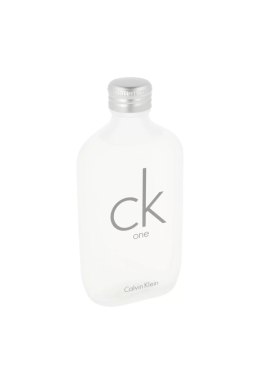 Tester Calvin Klein CK One Edt 100ml