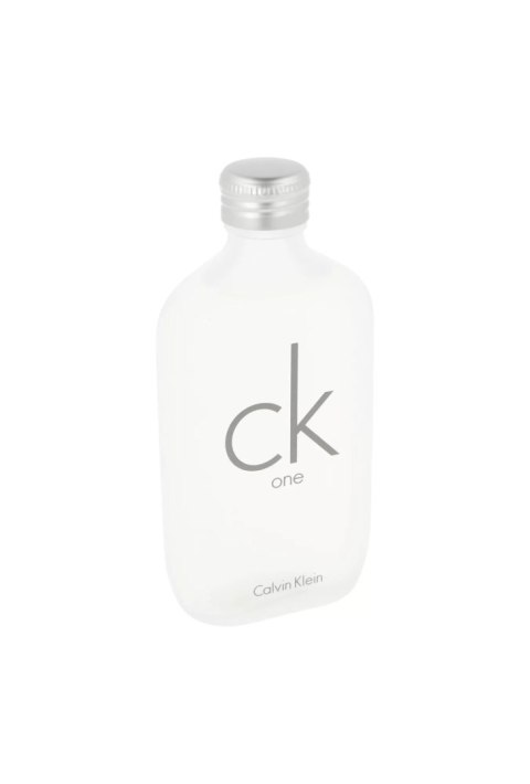 Tester Calvin Klein CK One Edt 100ml